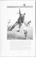 Kő András: A Grosics. 1-től 1-ig. A szerző, Kő András (1940-) rádióriporter, író, újságíró által ded...