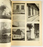 1978-1980 Bercsényi 28-30 1980/1 száma, és a 1978-2 melléklete. + 1987 Műszaki Tervezés 11-12 szám