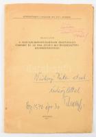 Tihanyi János: A Schulze-Boysen/Harnack ellenállási csoport és az 1944. julius 20-i összeesküvés his...