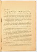 Tihanyi János: A Schulze-Boysen/Harnack ellenállási csoport és az 1944. julius 20-i összeesküvés his...