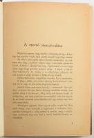 Ráth-Végh István: Új butaságok az emberiség kulturtörténetéből. Bp., 1939, Cserépfalvi. 226p. Újrakö...