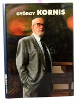 György Kornis. (Katalógus.) Kornis György (1927-2011) festőművész által dedikált példány! Szelényi L...