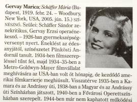 Deák Tamás Mudrák József: Magyar hangosfilm lexikon 1931-1944


Attraktor, 2006. Kiadói egészvász...