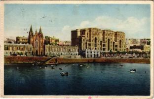1937 St. Julian's, Carmelitan Church (EB)