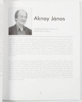 Térben és időben. Aknay János és Kalmár János Térantropológia című tárlata. Érd, 2013. 44p. Kiadói p...