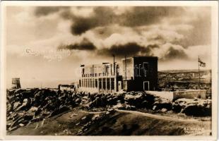 1935 Valletta, Ghajn Tuffieha. S. L. Cassar