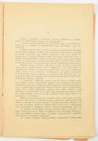 Hárs János: Hogyan számolt magyarországi György mester 1499-ben? Bp., 1936. 30p. Kiadói papírkötés, ...