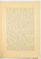 Hárs János: Hogyan számolt magyarországi György mester 1499-ben? Bp., 1936. 30p. Kiadói papírkötés, ...