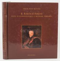 Batár Zsolt Botond: II. Rákóczi Ferenc élete és szabadságharca a bélyegek tükrében. Bp., 2003, Panor...