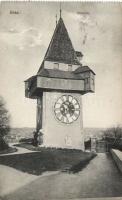 Graz Clock tower