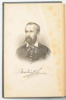 Madách Imre: Az ember tragédiája. A költő arcképével és öt rézfénynyomatú képével. Bp., 1897, Athena...