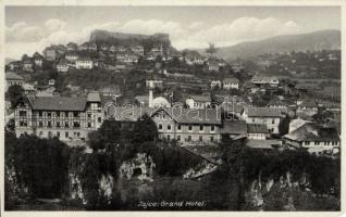 Jajce Grand Hotel (EM)