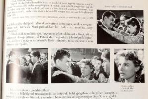 Pap Pál (szerk.): Fábri Zoltán, a képalkotó művész. Koltay Gábor előszavával. Bp., 1994, Szabad Tér,...
