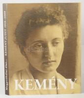 Bretus Imre: Megpróbálni élni... Kemény Judit 1918-2009. / Struggling to live... Judit Kemény 1918-2...