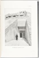 Carter, Howard - Mace, [Arthur Cruttenden]: Tut-Ankh-Amen sírja. Ford.: Balassa József. Bp., [1924],...