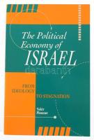 Yakir Plessner: The political economy of Israel. From ideology to stagnation. New York, 1994, State ...