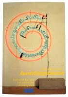 Oskar Bätschmann: Ausstellungskünstler. Kult und Karriere im modernen Kunstsystem. Köln, 1997, Dumon...