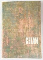 Paul Celan versei. Ford.: Marno János. Bp., 1996, Enigma. Kiadói papírkötés