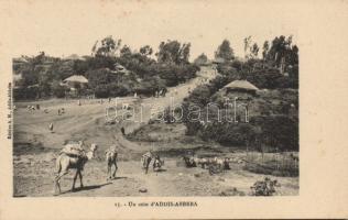 Addis Ababa