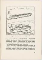 Van Loon, [Hendrik Willem]: A hajózás története. Ford.: Szerb Antal. Bp., [1941], Stílus, 285+(3) p....