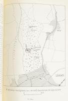 Dienes: Honfoglaláskori veretes tarsoly Budapest-Farkasrétről. Különlenyomat. Bp., 1973, Foli Archeo...