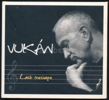 Vukán György (1941-2013) Kossuth-, Erkel Ferenc- és Balázs Béla-díjas zongoraművész, zeneszerző álta...