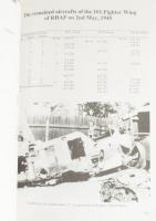 George Punka: "Messer." The Messerschmitt 109 in the Royal Hungarian "Honvéd" Ai...