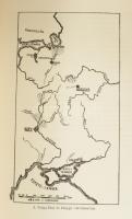 Szabó Miklós: Kiev. Német kivonattal. Bp., 1943.,(Szerző - Franklin-ny.) 79 + [1] p. + 16 t. (kétold...