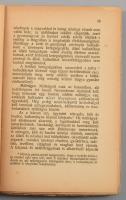 12 db Gazdasági Tanácsadó kötet - A mezőgazdaság alapelvei; Okszerű növénytermelés; A burgonya terme...