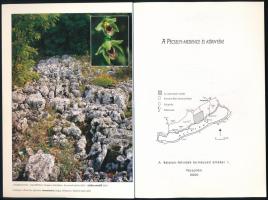 A Pécselyi-medence és környéke. Szerk.: Futó János. A Balaton-felvidék természeti értékei I. Veszpré...