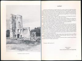 A Pécselyi-medence és környéke. Szerk.: Futó János. A Balaton-felvidék természeti értékei I. Veszpré...