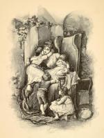 Kiss József: Mese a varrógépről. Raditz Ottó rajzaival. Bp., 1884, Dobrowsky és Franke. 63p. Kiadói ...