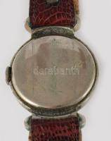 Ancre Mixa Watch karóra, mechanikus, nem működik, d: 26mm