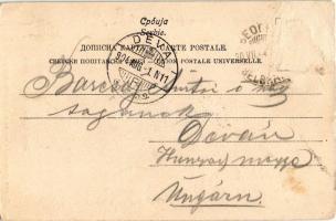 1904 Prince Arsen of Yugoslavia (b)