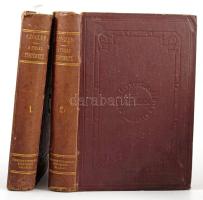 Czógler Alajos: A fizika története életrajzokban I-II. Bp., 1882, K. M. Természettudományi Társulat....