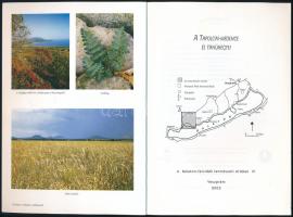 A Tapolcai-medence és tanúhegyei. Szerk.: Futó János. A Balaton-felvidék természeti értékei IV. Vesz...