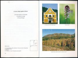 A Tapolcai-medence és tanúhegyei. Szerk.: Futó János. A Balaton-felvidék természeti értékei IV. Vesz...