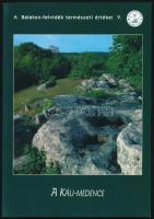 A Káli-medence. Szerk.: Futó János. A Balaton-felvidék természeti értékei V. Veszprém, 2005, Balaton...