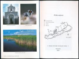 A Káli-medence. Szerk.: Futó János. A Balaton-felvidék természeti értékei V. Veszprém, 2005, Balaton...