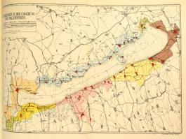 Janko, Johannes: Ethnographie der Bevölkerung der Umgebung des Balatonsees. [A Balaton-melléki lakos...