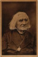 Liszt Ferenc. Louis Heid (EM)