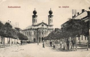 Székesfehérvár Zsinagóga