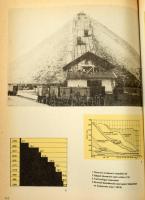 200 éves a borsodi szénbányászat 1786-1986. H.n., é.n. 223p. Kiadói egészvászon kötés, belül a gerin...