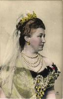 Empress Augusta Victoria