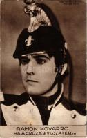 1935 Ramon Navarro "Ha a császár visszatér" Metro-Goldwyn-Mayer Film (EK)