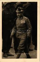 1916 Kanzler Dollfuss / Engelbert Dollfuß, Chancellor of Austria. photo