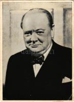 The Right Hon. Winston Spencer Churchill (EB)