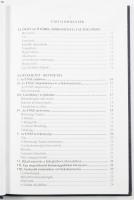 A szélesebb értelemben vett békefenntartás. Katonai kézikönyv. Számozott (15. sz.) példány. [Bp.], 1...
