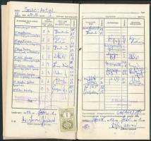 1979 Az Államigazgatási Főiskola leckekönyve