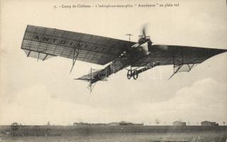 Monoplane ´Antoinette´